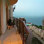 Apartment Zhemchuzhyna In Arkadiya Odesa