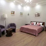 Appartement Zhemchuzhyna In Arkadiya *