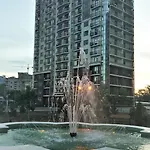 Apartment Zhemchuzhyna In Arkadiya *