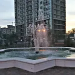 Zhemchuzhyna In Arkadiya *
