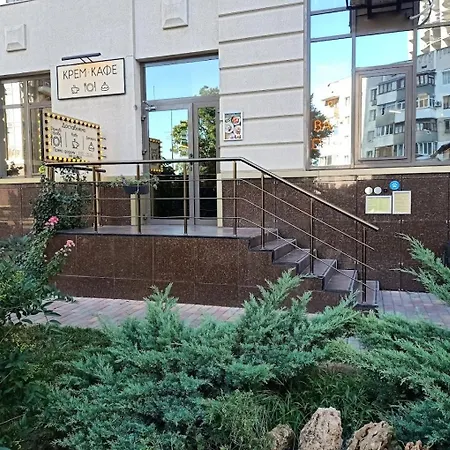 Zhemchuzhyna In Arkadiya