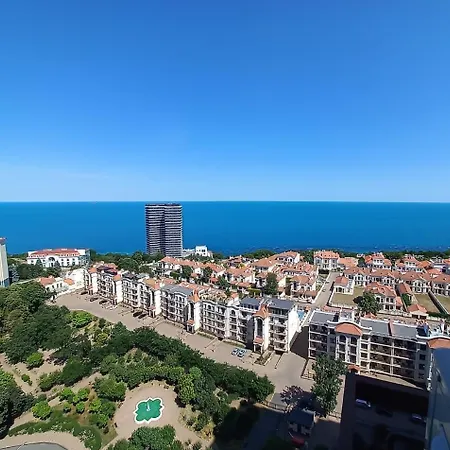 Apartament Zhemchuzhyna In Arkadiya *