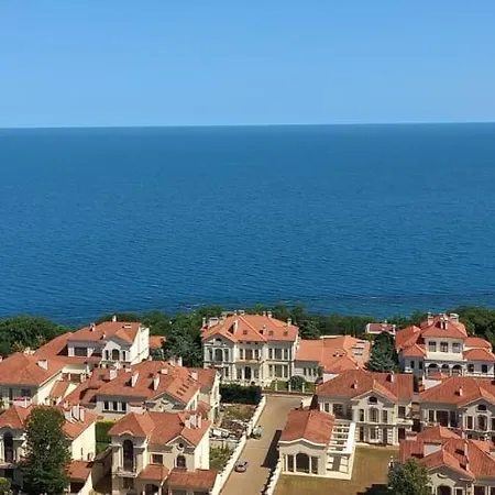 Apartman Zhemchuzhyna In Arkadiya