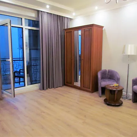 Apartman Zhemchuzhyna In Arkadiya