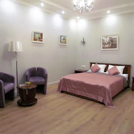 Apartament Zhemchuzhyna In Arkadiya *
