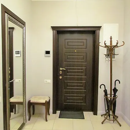 Apartman Zhemchuzhyna In Arkadiya Odessza