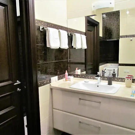 Zhemchuzhyna In Arkadiya Apartman Odessza