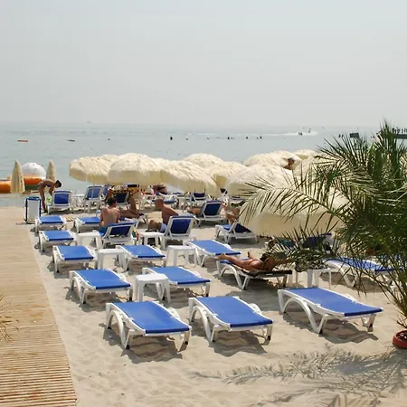 Apartament Zhemchuzhyna In Arkadiya Odessa