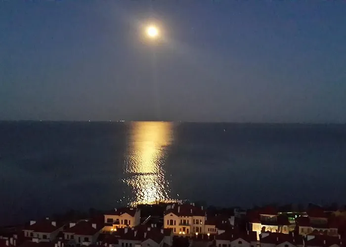 Apartman Zhemchuzhyna In Arkadiya *