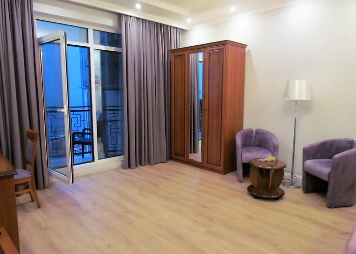 Apartament Zhemchuzhyna In Arkadiya