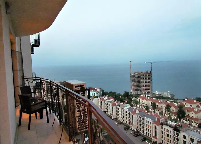 Zhemchuzhyna In Arkadiya