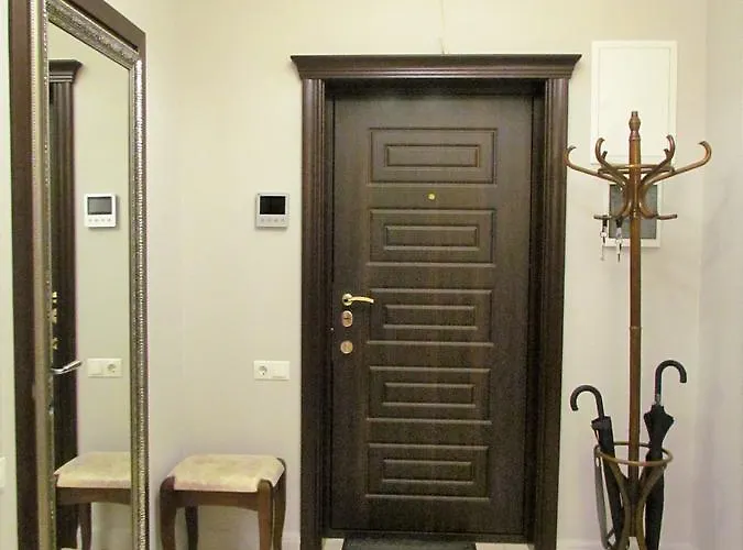 Apartman Zhemchuzhyna In Arkadiya Odessza