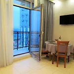 Apartament Zhemchuzhyna In Arkadiya Odessa