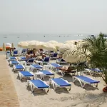 Apartament Zhemchuzhyna In Arkadiya Odessa