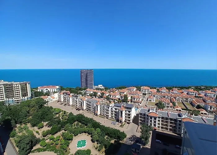 Apartman Zhemchuzhyna In Arkadiya *