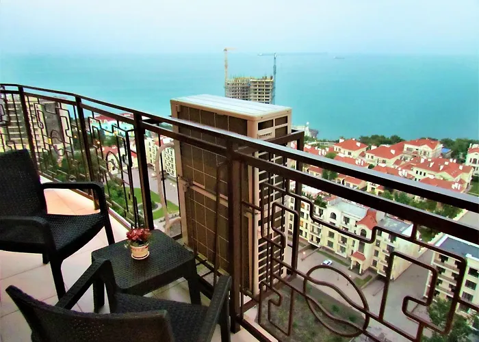 Zhemchuzhyna In Arkadiya * Odessza