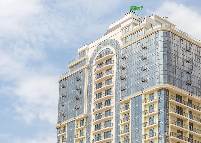 Apartman Zhemchuzhyna In Arkadiya Odessza