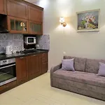 Appartamento Zhemchuzhyna In Arkadiya Odessa