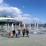 Zhemchuzhyna In Arkadiya Appartamento *
